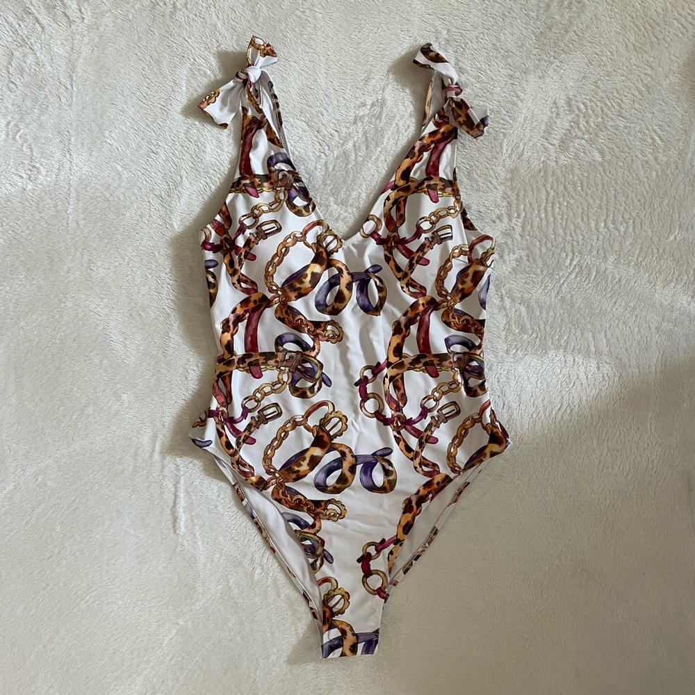 Popvil One Piece Swimsuit 🩱